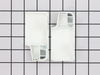 758524-1-S-GE-WR02X11427        -End Cap Kit - Left and Right Side