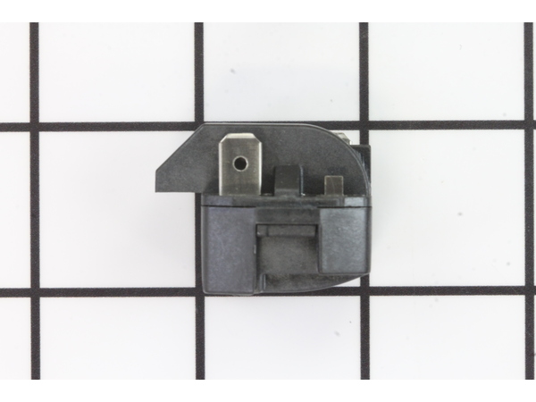 758552-1-M-GE-WR07X10072        -Wine Fridge Relay Start