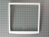 Refrigerator Slide Out Shelf - Glass Included – Part Number: WR32X10381