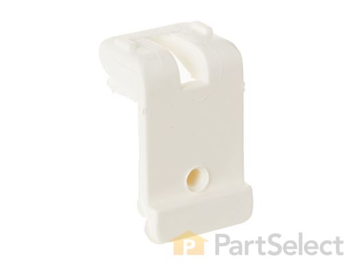 773695-1-M-GE-WB02X10883        - Drawer COVER CLIP