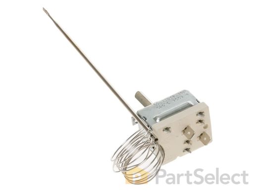 773933-1-M-GE-WB21X10092        -THERMOSTAT 16A 400V
