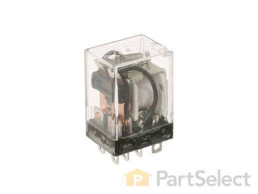 774008-1-M-GE-WH12X10213        -RELAY