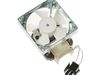 774028-1-S-GE-WB26T10019        -FAN Assembly MAGNETRON