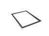 7784008-3-S-Frigidaire-242193211-GASKET-Freezer  DOOR