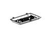 COVER ASSEMBLY,LAMP – Part Number: ACQ85808201
