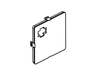 7794926-1-S-LG-MCK67133401-Fan Grille Cover