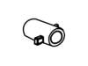 Button Holder – Part Number: MEG62781701