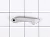 Washer Hook Locker – Part Number: MFG62439301