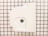 Refrigerator Crusher Dispenser – Part Number: WR17X11505 Refrigerator Crusher Dispenser – Part Number: WR17X11505