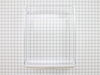 817525-2-S-Frigidaire-240355517         -Meat Pan - Clear