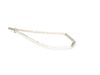 817736-1-S-Frigidaire-240568606         -Coil Cover Seal