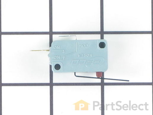 8259956-1-M-GE-WR23X10783-Refrigerator Switch