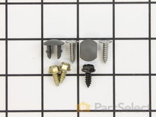 How To: GE Mounting Bracket WD01X21740 