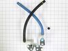Water Valve Assembly – Part Number: W10599356 Water Valve Assembly – Part Number: W10599356