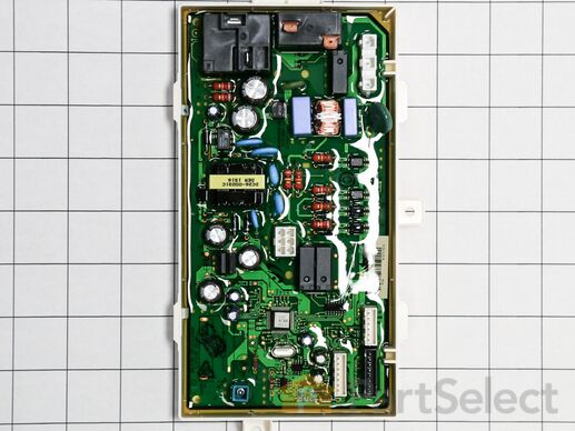 8690512-1-M-Samsung-DC92-01310A-PCB/Main Electronic Control Board