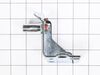 8692004-1-S-Frigidaire-241918004-Lower Hinge Bracket