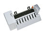 869316-2-S-Whirlpool-2198597           -8 Cube Ice Maker Assembly