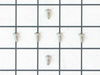 Dishwasher Inner Door Panel Screw Kit – Part Number: 00151703 Dishwasher Inner Door Panel Screw Kit – Part Number: 00151703