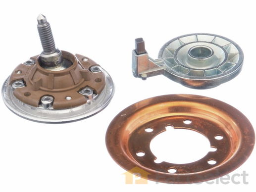 8698036-1-M-Bosch-00183897-Dryer Rear Bearing Kit
