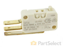 Interruttore Bosch 00187205 - Ricambio Aftermarket Compatibile - Foto 3