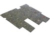 INSULATING PART – Part Number: 00357201