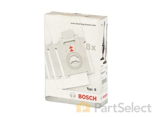 8716250-1-M-Bosch-00460762-VACUUM CLEANER BAG