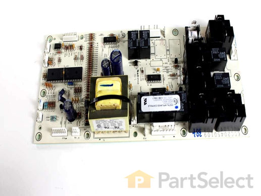 8720605-1-M-Bosch-00486909-PC BOARD ASSEMBLY-MAINS
