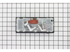 8722285-3-S-Bosch-00490467-Dishwasher Detergent & Rinse Aid Dispenser