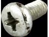 SCREW – Part Number: 00605743