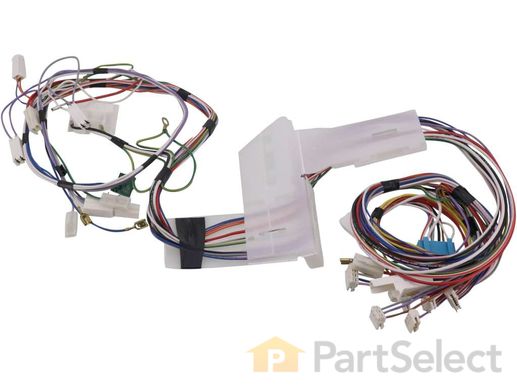 8729780-1-M-Bosch-00642310-CABLE HARNESS