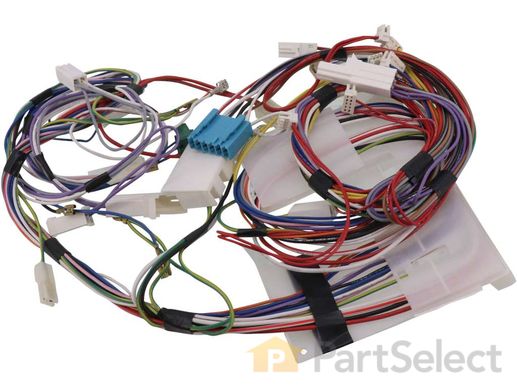 8731201-1-M-Bosch-00650709-CABLE HARNESS