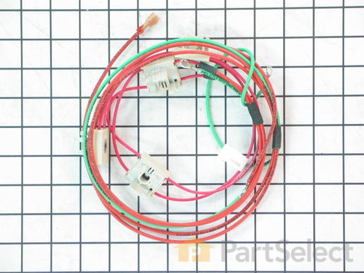 8731813-1-M-Bosch-00658898-CABLE HARNESS