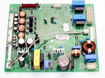 8737450-1-M-LG-EBR65002716-PCB Assembly Main