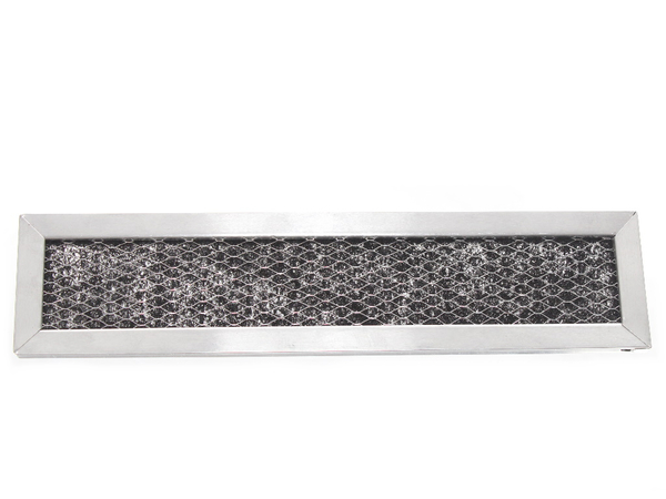 8746150-1-M-GE-WB02X11550-Microwave Charcoal Filter
