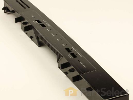 8746209-1-M-GE-WD34X11813- PANEL CONTROL Assembly