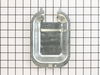 Dryer Term Block Cover – Part Number: WE1M1102 Dryer Term Block Cover – Part Number: WE1M1102