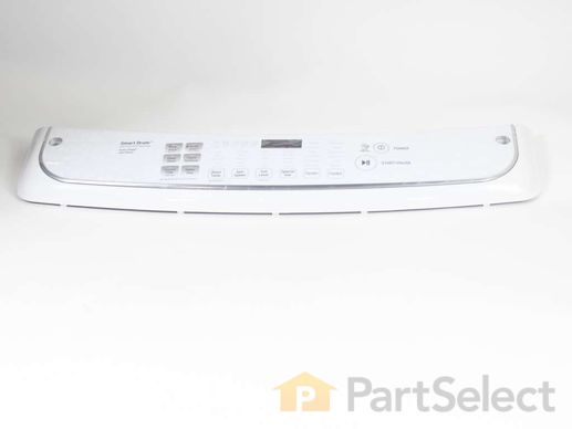 8749404-1-M-LG-AGL73961603-PANEL ASSEMBLY,FRONT