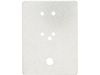 8753517-1-S-GE-WB02X11552-HANDLE PLATE