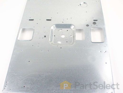 8753542-1-M-GE-WB02X20948-RETAINER INSLN BACK