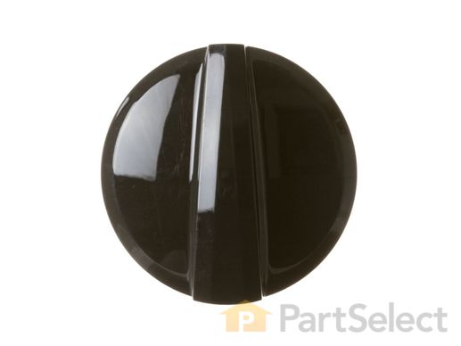 8753568-1-M-GE-WB03K10321- KNOB COVER Assembly