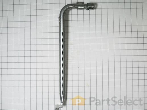 Official GE WB16X20463 Bake Burner – PartSelect.com
