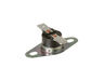 Bimetal Limit Switch – Part Number: WB24K10091
