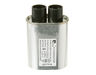 8754469-3-S-GE-WB24X21272-CAPACITOR H.V.