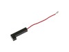FUSE H.V. Assembly – Part Number: WB24X21304