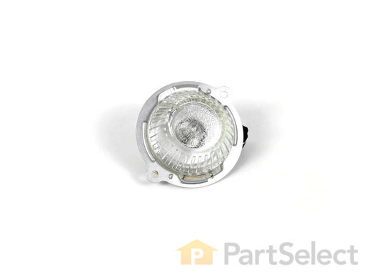 8754476-1-M-GE-WB25T10096- LAMP HALOGEN Assembly