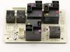8754539-1-S-GE-WB27T11358-BOARD DAUGHTER RELAY 6