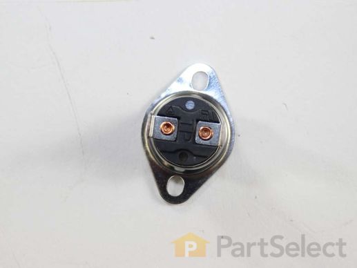 THERMOSTAT 120/0 – Part Number: WB27X11212