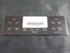 8754647-2-S-GE-WB27X20085-FACEPLATE GRAPHICS (DG)