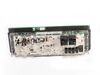 8754693-2-S-GE-WB27X21183- GLASS & TOUCH BOARD Assembly
