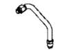TUBE VALVE SAFETY – Part Number: WB28K10701
